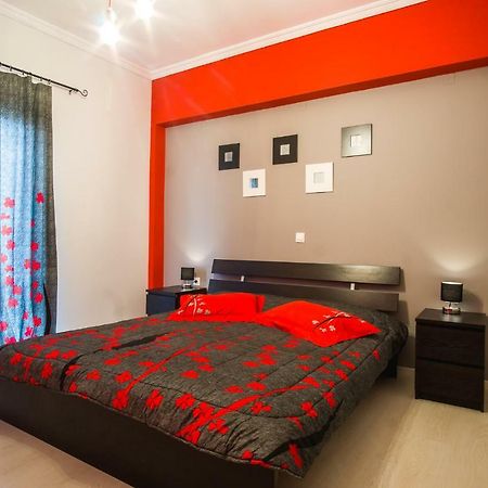 Haras Renovated Residence-Corfu Town Luaran gambar