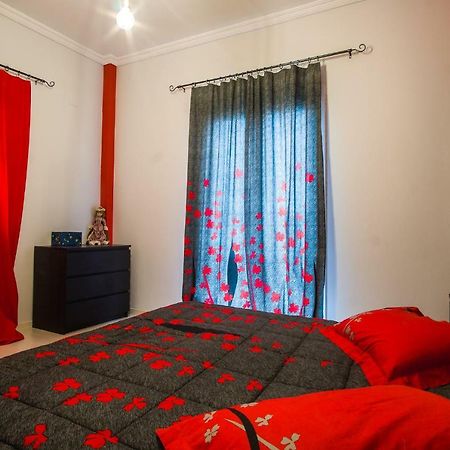 Haras Renovated Residence-Corfu Town Luaran gambar