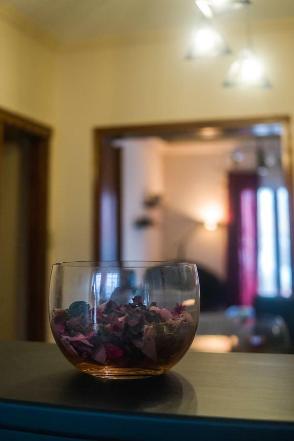 Haras Renovated Residence-Corfu Town Luaran gambar