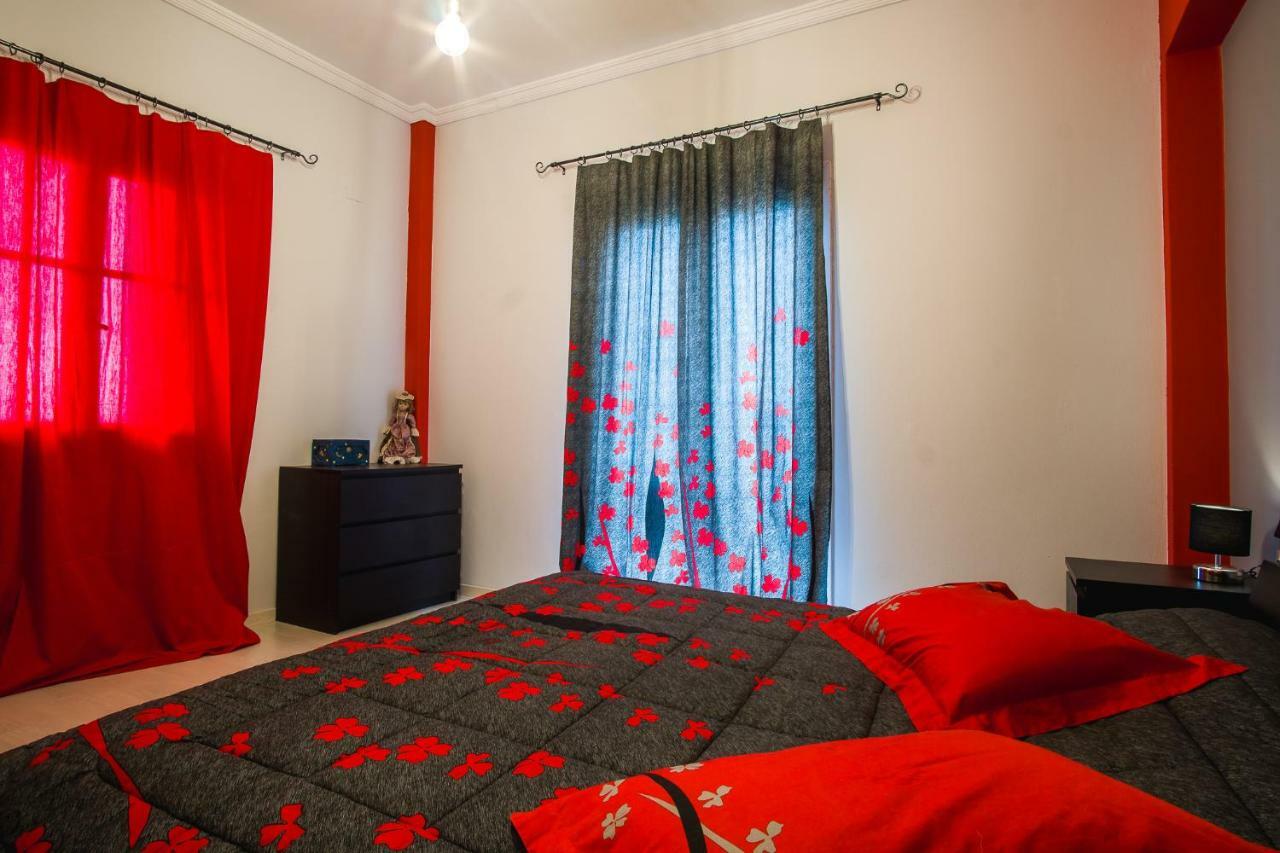 Haras Renovated Residence-Corfu Town Luaran gambar