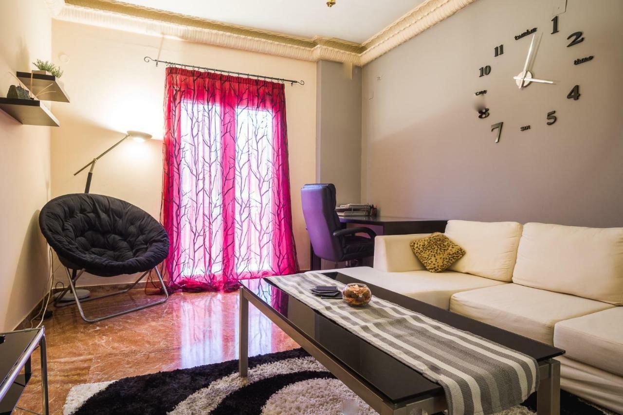 Haras Renovated Residence-Corfu Town Luaran gambar