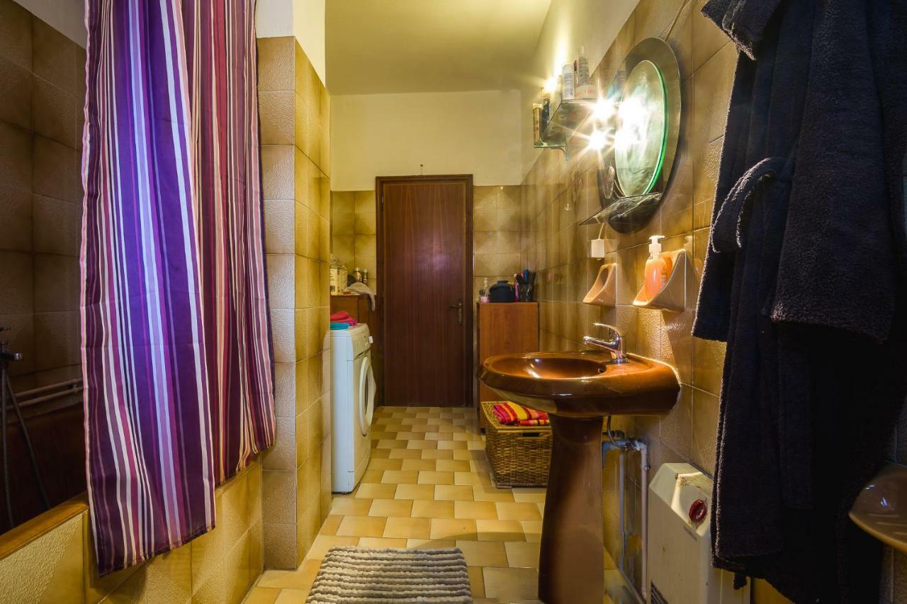 Haras Renovated Residence-Corfu Town Luaran gambar