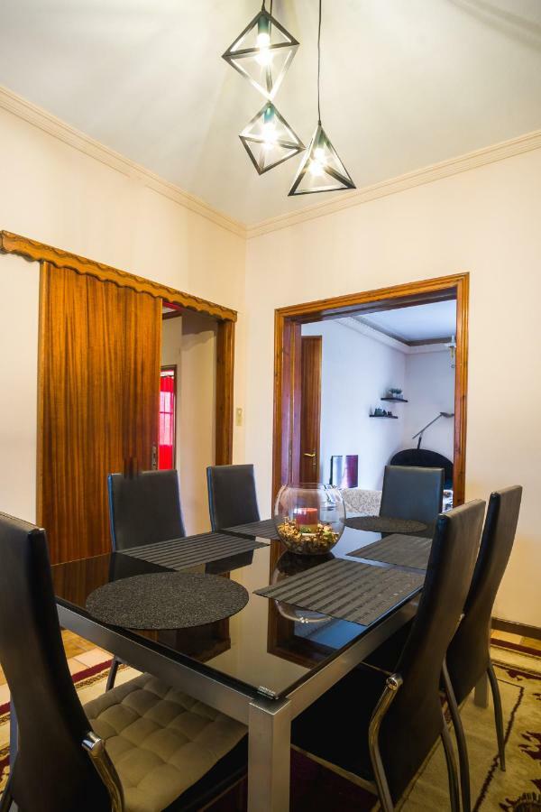 Haras Renovated Residence-Corfu Town Luaran gambar