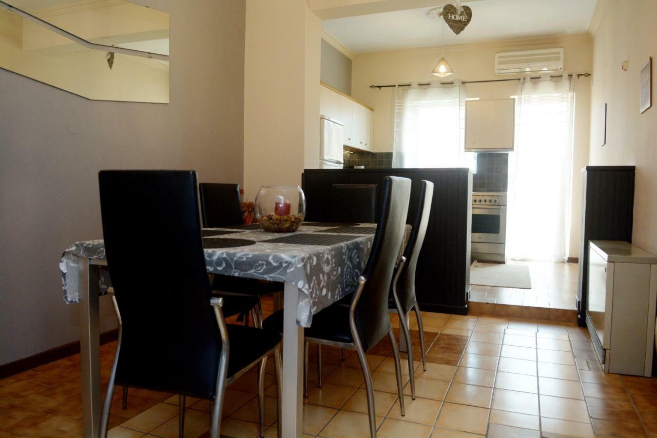 Haras Renovated Residence-Corfu Town Luaran gambar